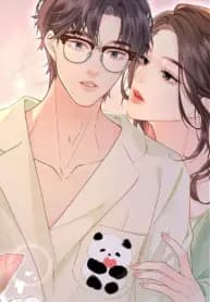 The superstar sweet escape manga cover