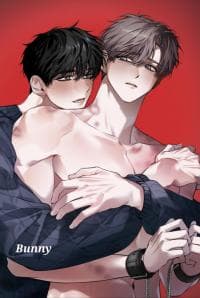 In The Shadow Of The Family manga cover